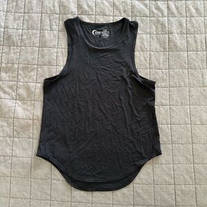 Zyia Black Premium Tank